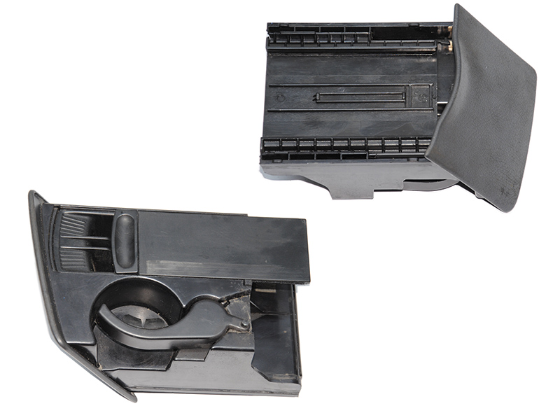 Попільничка (підстаканник) MERCEDES-BENZ VITO 639 03-10 (МЕРСЕДЕС ВИТО 639) (A6396800258, 6396800258)