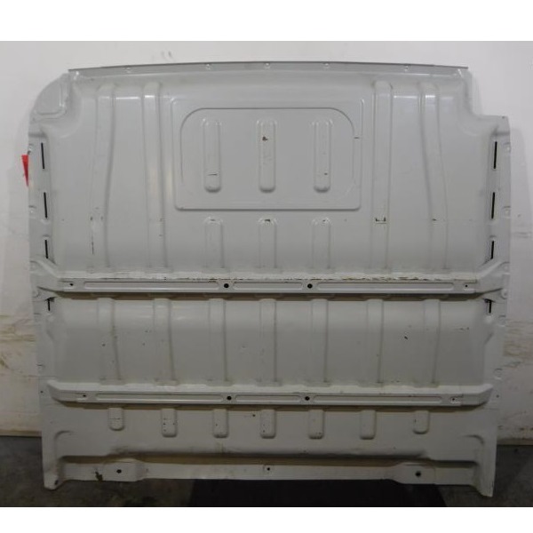 Перегородка салона FIAT DUCATO 06- (ФИАТ ДУКАТО) (1350272080, 1350262080)