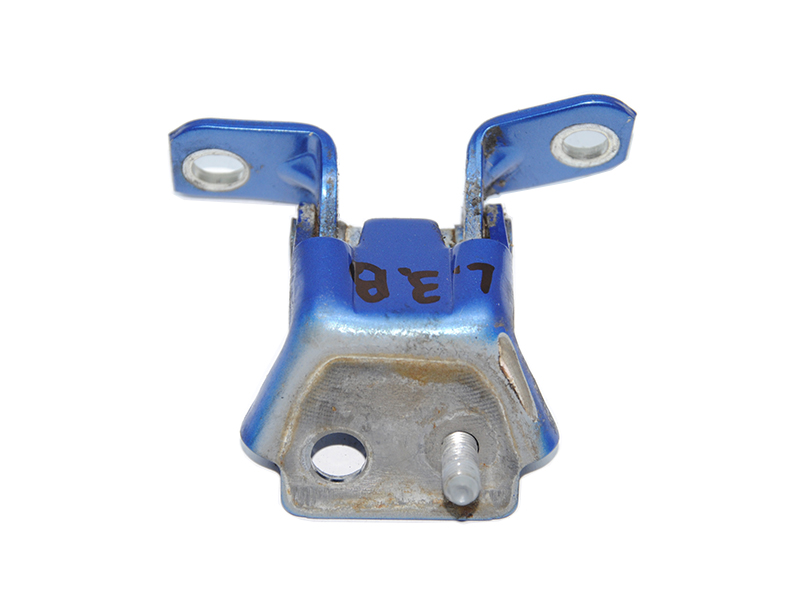 Петля двери задней левой верхняя MAZDA CX -5 12-17 (МАЗДА CX 5) (KD53-73-210, KD5373210)