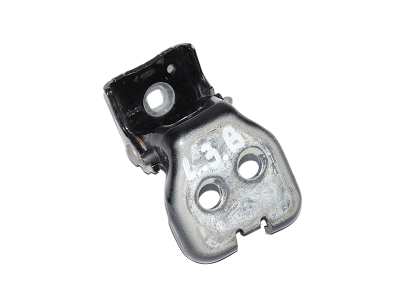 Петля дверей задніх лівих верхня PEUGEOT 3008 09-16 (ПЕЖО 3008) (9035AY)