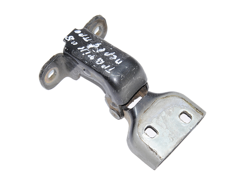 Петля двери передней RENAULT TRAFIC 00-10 (РЕНО ТРАФИК) (7700311772, 91166380, 4408992)