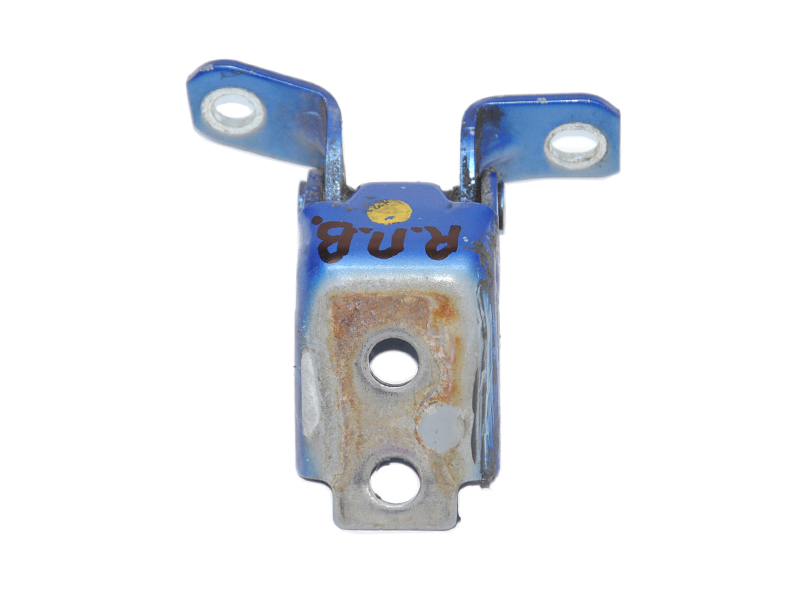 Петля передніх правих дверей верхня MAZDA CX -5 12-17 (МАЗДА CX 5) (KD53-58-210, KD5358210)