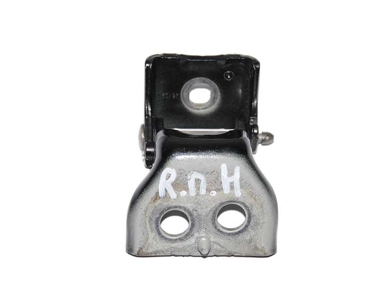 Петля дверей передніх правих нижня PEUGEOT 3008 09-16 (ПЕЖО 3008) (9035CF)