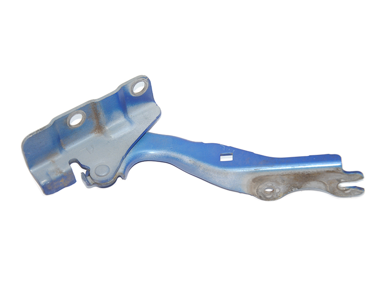 Петля капота левая MAZDA CX -5 12-17 (МАЗДА CX 5) (KD53-52-420, KD53-52-420A, KD5352420, KD5352420A)