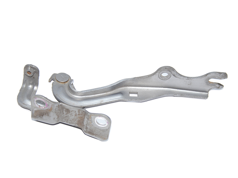 Петля капота ліва MAZDA CX-7 06-12 (МАЗДА CX-7) (EG2152420B, EG2152420C)
