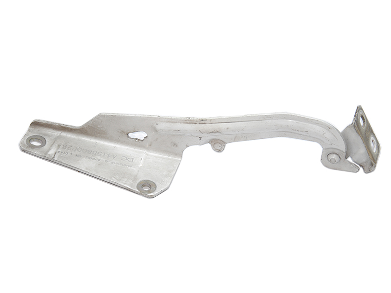 Петля капота левая RENAULT KANGOO 2013- (РЕНО КАНГО) (654018491R)
