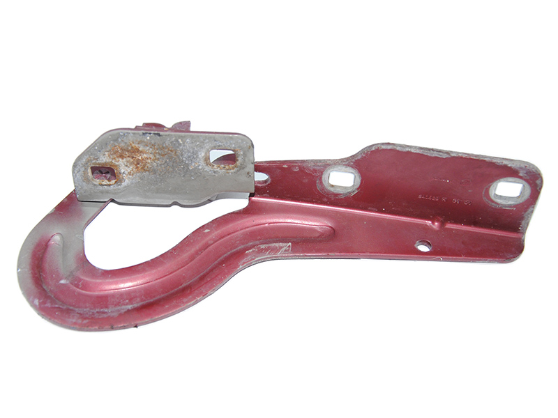 Петля капота ліва RENAULT SCENIC 96-03 (РЕНО СЦЕНІК) (7700843529)