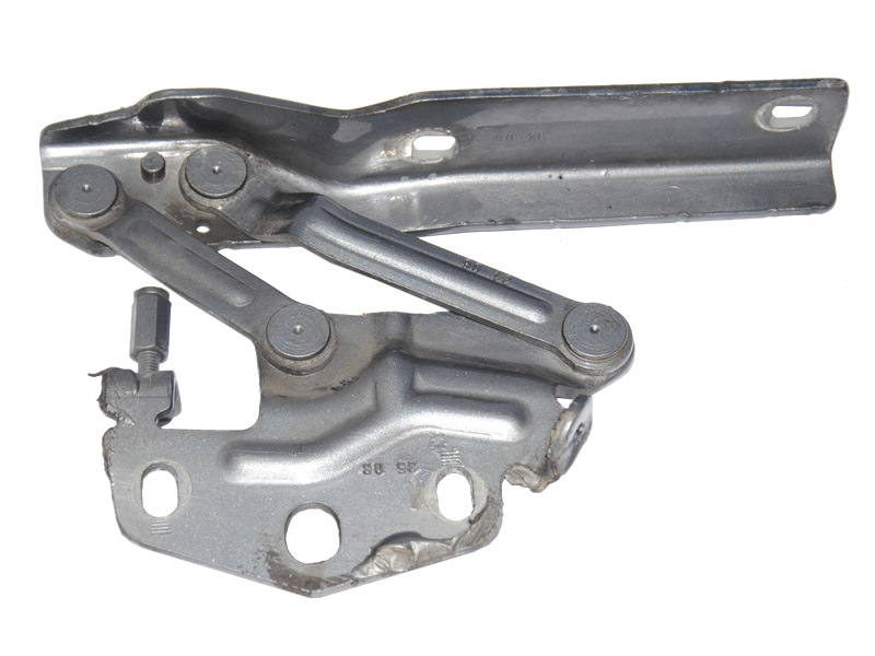 Ліва петля капота VOLKSWAGEN PASSAT B6 05-10 (ФОЛЬКСВАГЕН ПАССАТ В6) (3C0823301D, 3C0823301С)