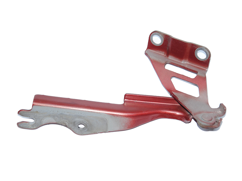 Петля капота правая MAZDA 6 (GJ) 12-21 (МАЗДА 6 GJ) (GHP952410B)