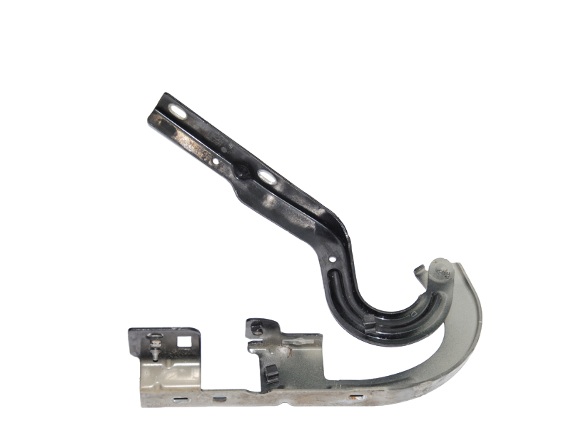 Петля капота права PEUGEOT 3008 09-16 (ПЕЖО 3008) (9682598980)