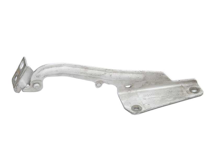 Петля капота права RENAULT KANGOO 2013- (РЕНО КАНГО) (654005382R)