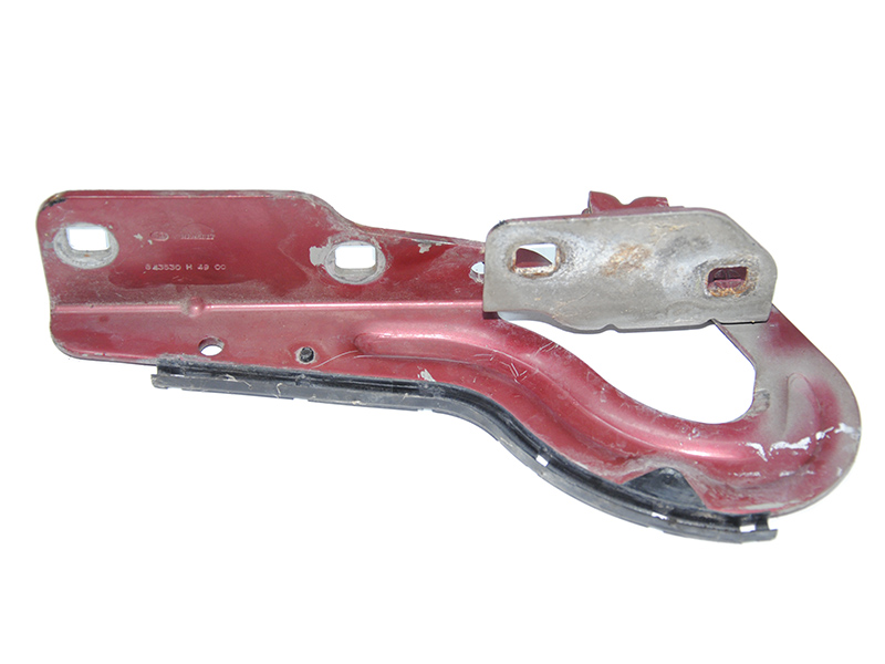 Петля капота правая RENAULT SCENIC 96-03 (РЕНО СЦЕНИК) (7700843530)