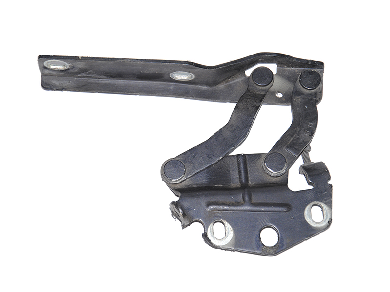 Петля капота права VOLKSWAGEN PASSAT B7 10-15 (ФОЛЬКСВАГЕН ПАСCАТ B7) (3AA823302)