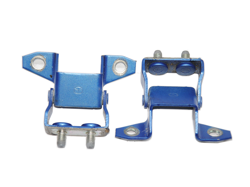 Петля крышки багажника комплект MAZDA CX -5 12-17 (МАЗДА CX 5) (C513-62-210A, C51362210A)