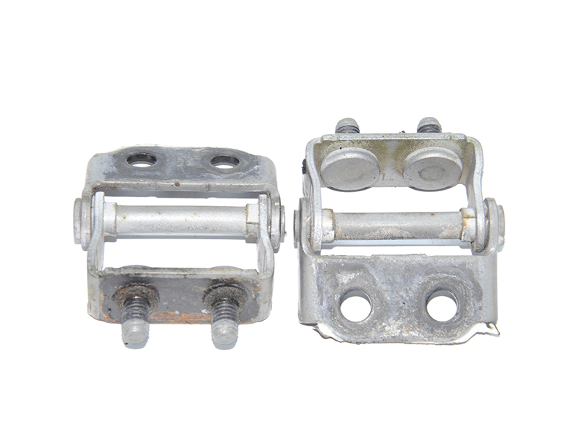 Петля крышки багажника комплект MAZDA CX-7 06-12 (МАЗДА CX-7) (L206-62-210A, L20662210A)