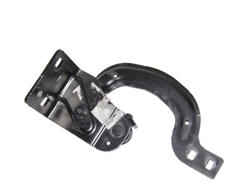 Петля кришки багажника нижня ліва PEUGEOT 3008 09-16 (ПЕЖО 3008) (9683213980, 8613F6, 9683213980D)