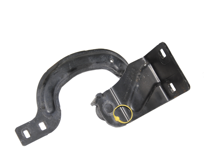 Петля кришки багажника нижня права PEUGEOT 3008 09-16 (ПЕЖО 3008) (9683213680, 8613F5, 9683213680D)