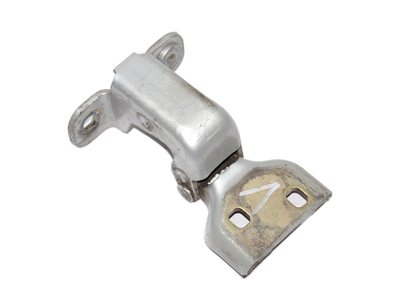 Петля дверей передніх NISSAN PRIMASTAR 02-16 (НИССАН ПРИМАСТАР) (7700311772, 91166380, 4408992)
