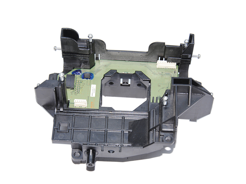 Плата подрулевого переключателя FORD FOCUS 3 11-18 (ФОРД ФОКУС) (BV6T-13N064-AF, BV6T13N064AF)