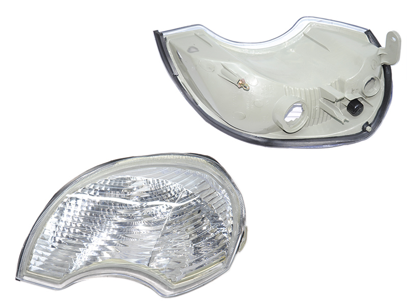 Поворотник правий новий HYUNDAI TERRACAN 2001-2007 Інші товари (92302-H1030, 92302H1030)