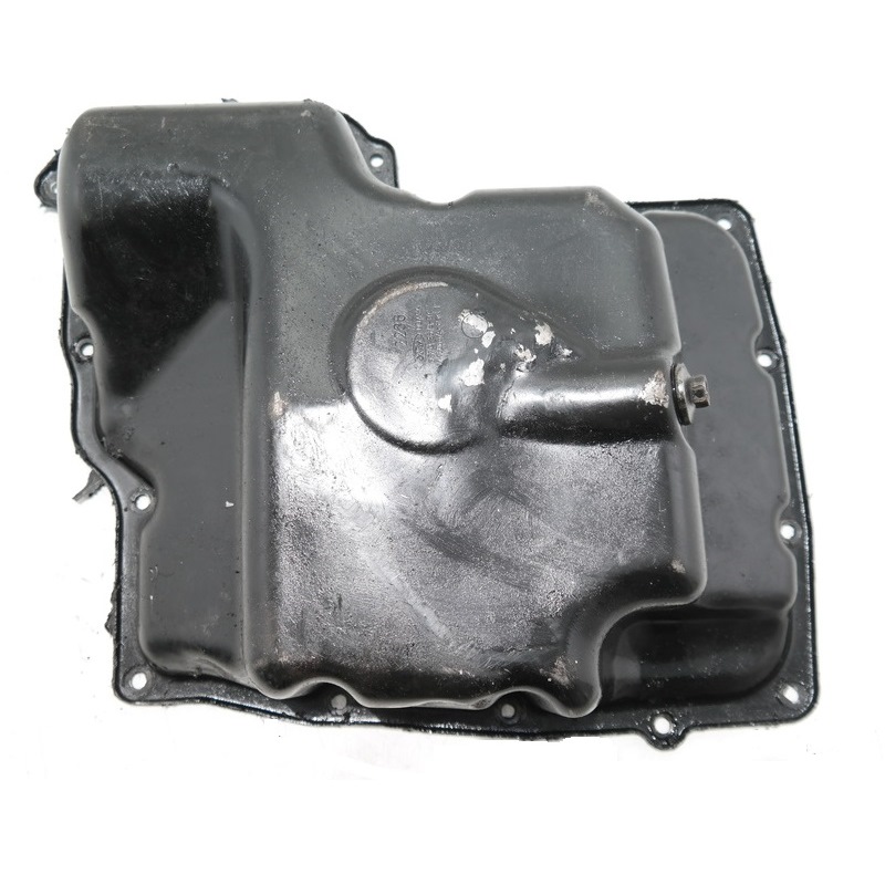 Піддон мотора 2.2HDI FIAT DUCATO 06- (ФИАТ ДУКАТО) (BK2Q6675AA, BK2Q-6675-AA, 0301N6, 0301.N6, 1120408, 1201413,