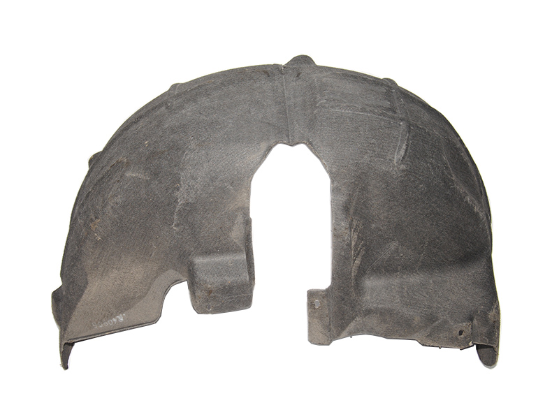 Подкрылок задний правый VOLKSWAGEN PASSAT B6 05-10 (ФОЛЬКСВАГЕН ПАССАТ В6) (3C0810972B)