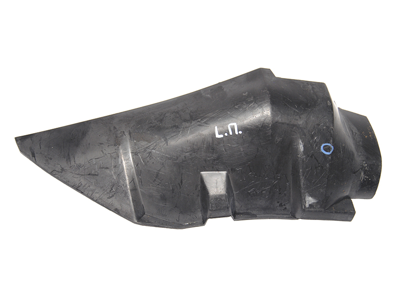 Подкрылок передний левый FORD TRANSIT 06-14 (ФОРД ТРАНЗИТ) (6C11-16F573-AA, 6C1116F573AA)