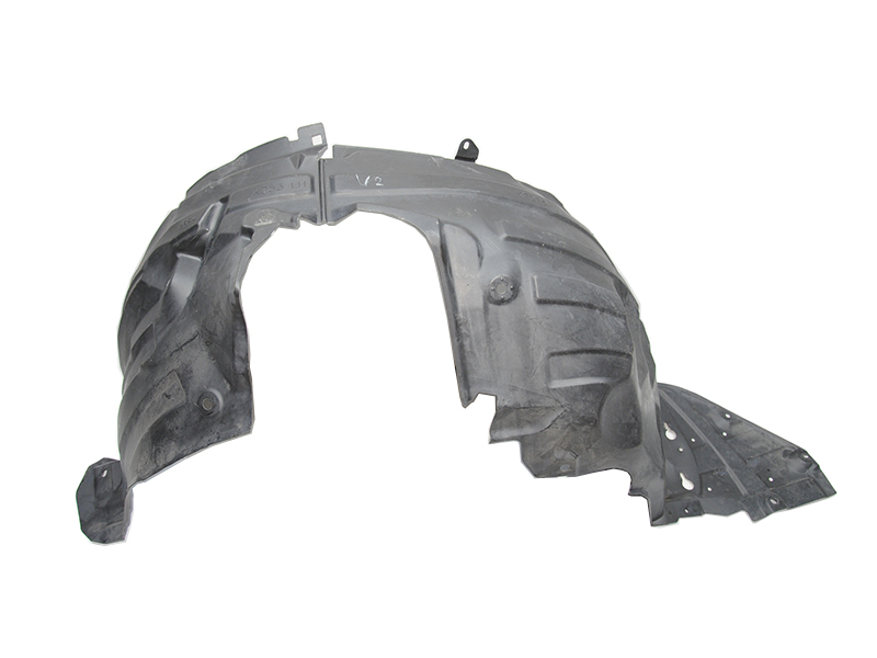 Підкрилок передній лівий MAZDA CX -5 12-17 (МАЗДА CX 5) (KD53-56-140B, KD53-56-140D, KD53-56-140E, KD5356140B, KD5356140D, KD5356140E)