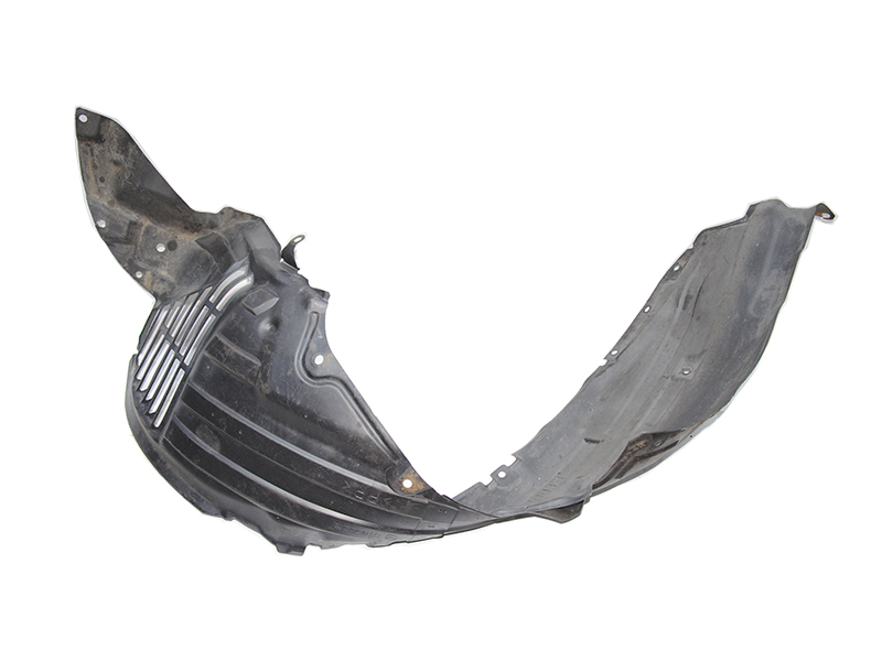 Подкрылок передний левый MAZDA CX-7 06-12 (МАЗДА CX-7) (EH64-56-140A, EH6456140A)