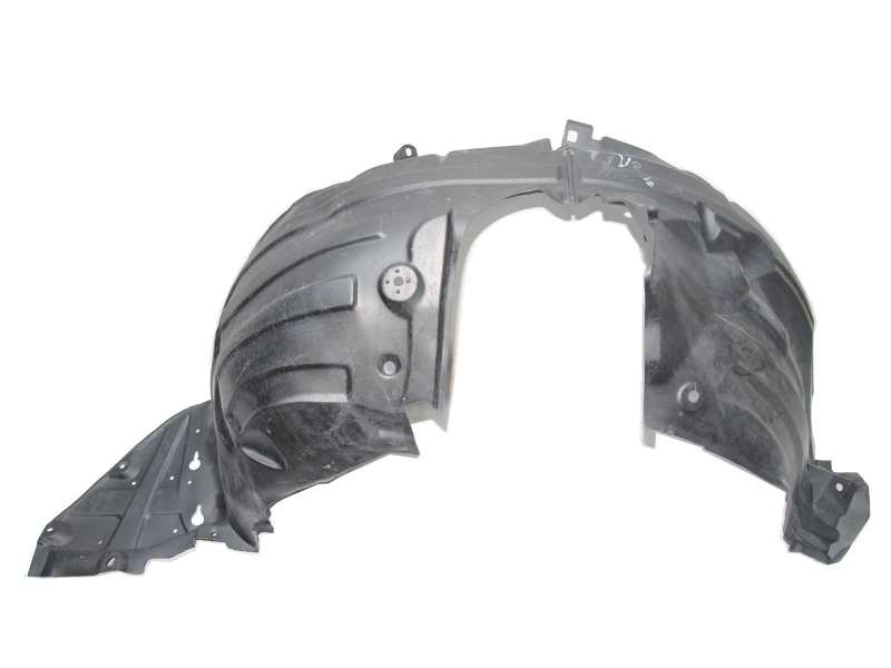 Підкрилок передній правий MAZDA CX -5 12-17 (МАЗДА CX 5) (KD53-56-130B, KD53-56-130D, KD53-56-130E, KD53-56-130F,