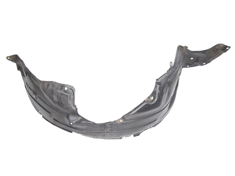 Подкрылок передний правый MAZDA CX-7 06-12 (МАЗДА CX-7) (EH44-56-130, EH4456130)