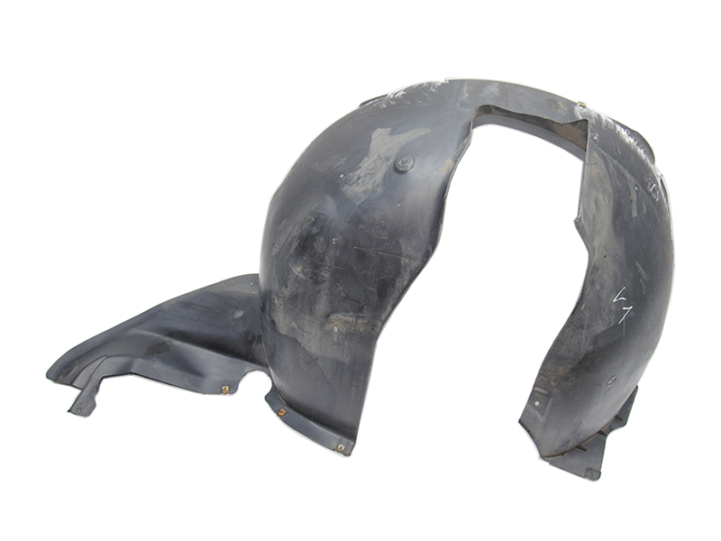 Подкрылок передний правый VOLKSWAGEN TIGUAN 07-17 (ФОЛЬКСВАГЕН ТИГУАН) (5N0805912A)