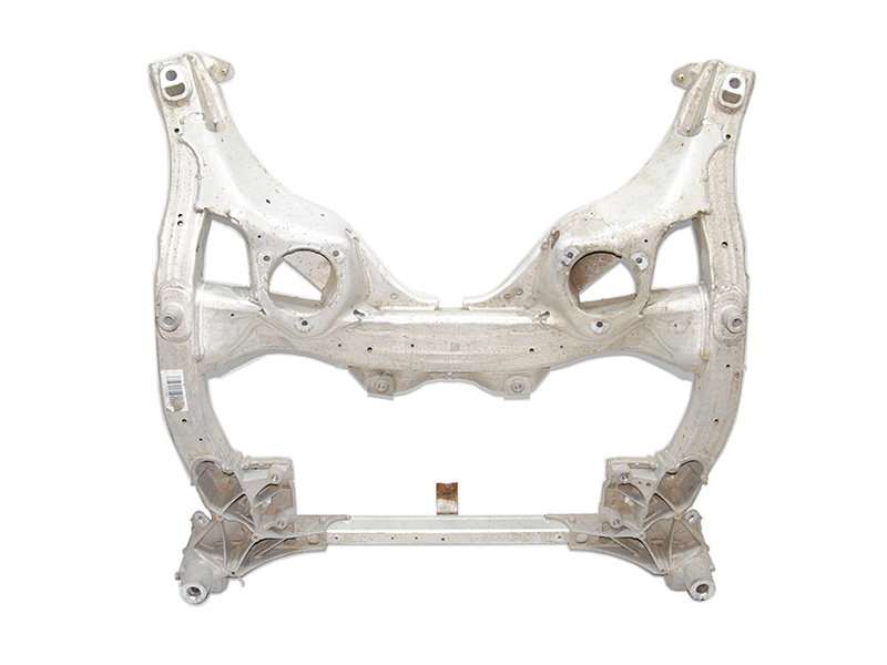Подрамник передний BMW F10 F11 2010-2017 (31116796692, 6796692, 6797643, 6797644)