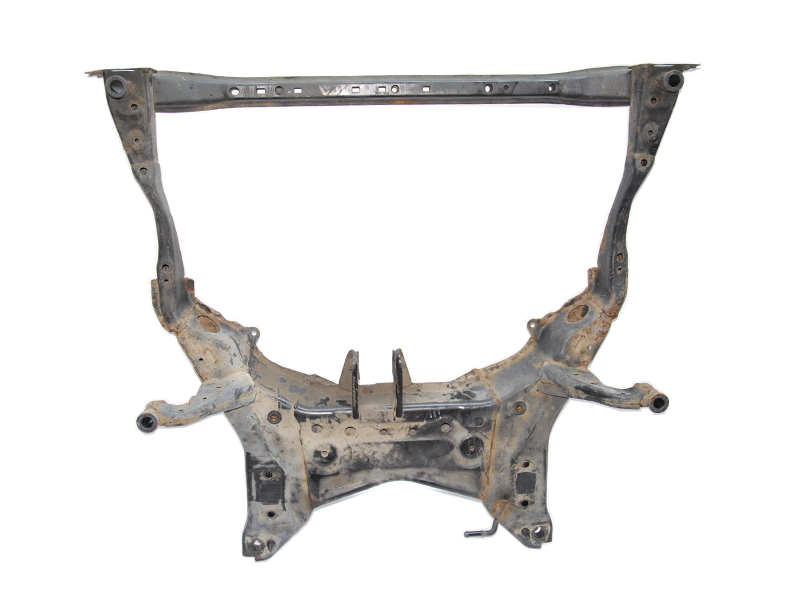 Підрамник передній 2.2D 2WD MAZDA 6 (GJ) 12-21 (МАЗДА 6 GJ) (GHP9-34-80XC, GHP93480XC)