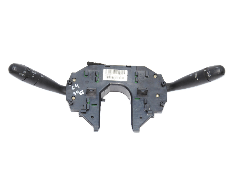 Підкермовий перемикач у зборі CITROEN C-4 04-08 (96626865XT, 345657273)