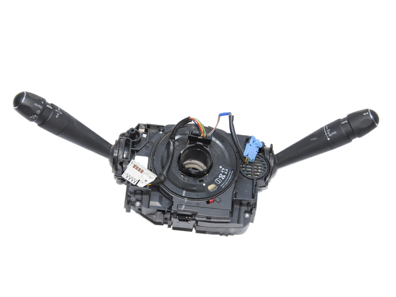 Подрулевой переключатель в сборе PEUGEOT 508 10-18 (ПЕЖО 508) (98199449ZD)
