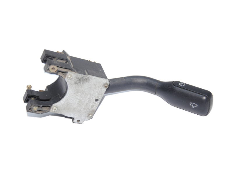 Подрулевой переключатель правый AUDI 80 B-4 91-97 (АУДИ 80) (4A0953503)