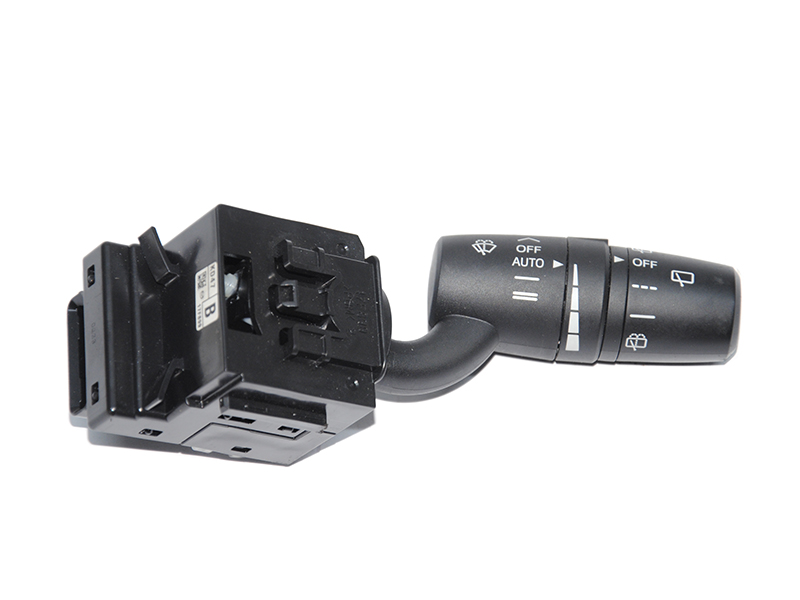 Подрулевой переключатель правый MAZDA CX -5 12-17 (МАЗДА CX 5) (KD4717F899)