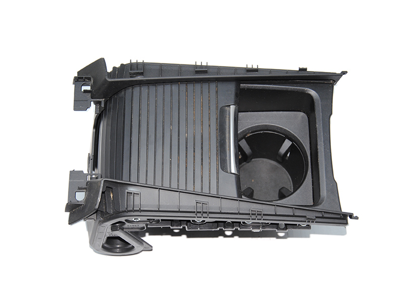 Подстаканник со шторкой MAZDA 6 (GJ) 12-21 (МАЗДА 6 GJ) (GMJ6-66-CM0B, GMJ666CM0B)