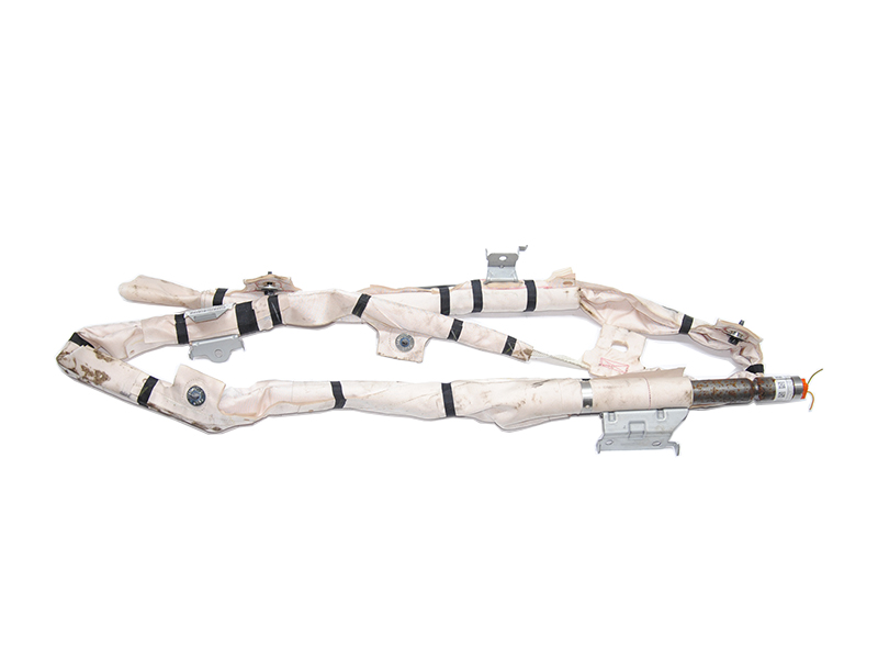 Подушка безпеки бокова ліва MAZDA CX -5 12-17 (МАЗДА CX 5) (KD4557KN0B)