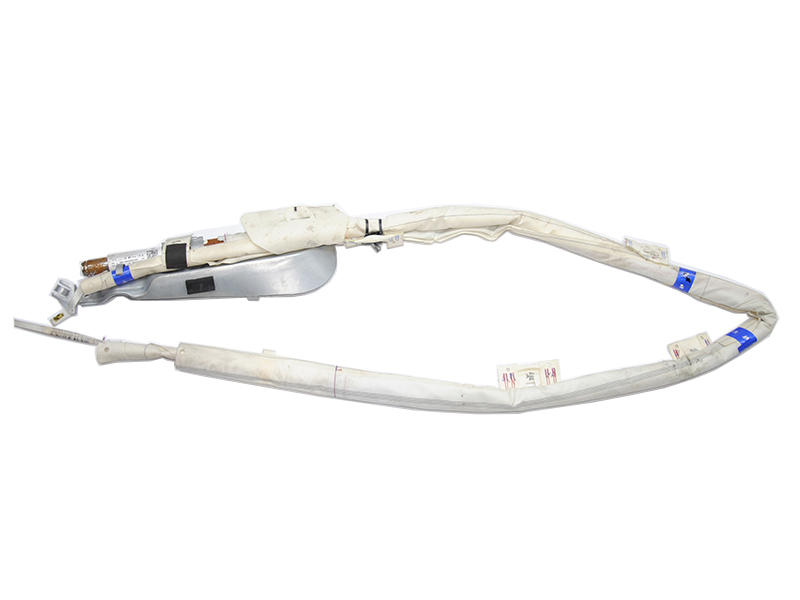Подушка безпеки бокова ліва VOLKSWAGEN TIGUAN 07-17 (ФОЛЬКСВАГЕН ТИГУАН) (5N0880741D)