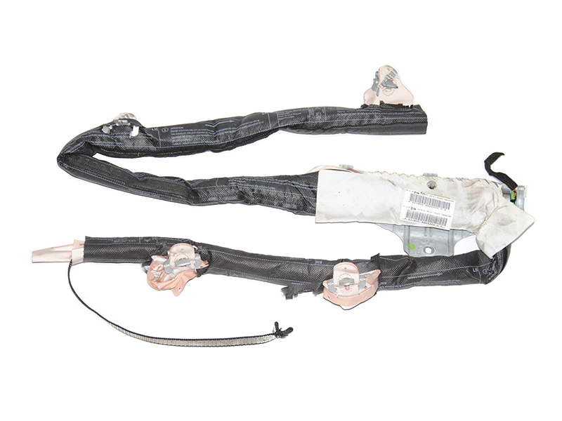 Подушка безпеки бокова права PEUGEOT 3008 09-16 (ПЕЖО 3008) (9684667780)