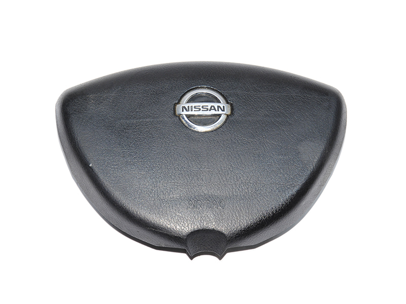 Подушка безопасности в руль NISSAN INTERSTAR 02-10 (НИСАН ИНТЕРСТАР) (8200188644, 820018864)
