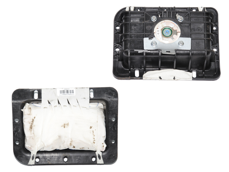Подушка безпеки в торпеду PEUGEOT 3008 09-16 (ПЕЖО 3008) (9684672580)
