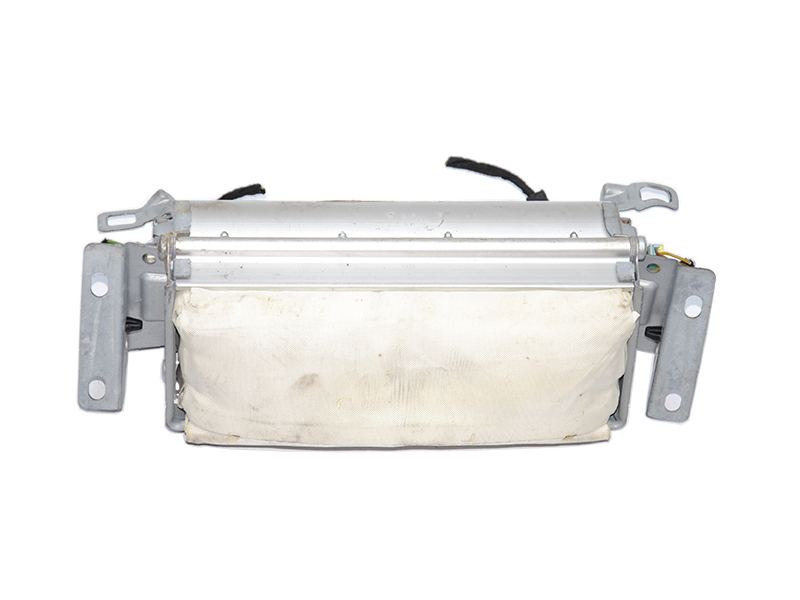 Подушка безопасности в торпеду VOLKSWAGEN TOUAREG 02-10 (ФОЛЬКСВАГЕН ТУАРЕГ) (7L0880202G)