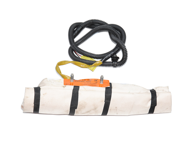 Подушка безпеки сидіння MAZDA 6 (GJ) 12-21 (МАЗДА 6 GJ) (0589P1000159, 0589-P1-000159, ENE217007)