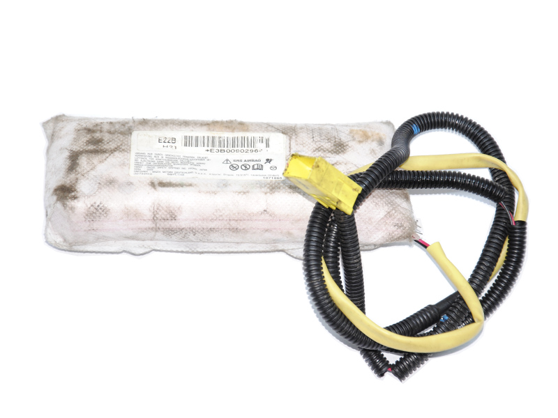 Подушка безопасности сиденья переднего левого MAZDA CX-7 06-12 (МАЗДА CX-7) (E223-57-KB0B, E22357KB0B)