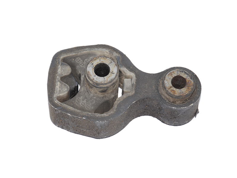 Подушка мотора задняя 2.2D MAZDA 6 (GJ) 12-21 (МАЗДА 6 GJ) (KD62-39-040, KD6239040)