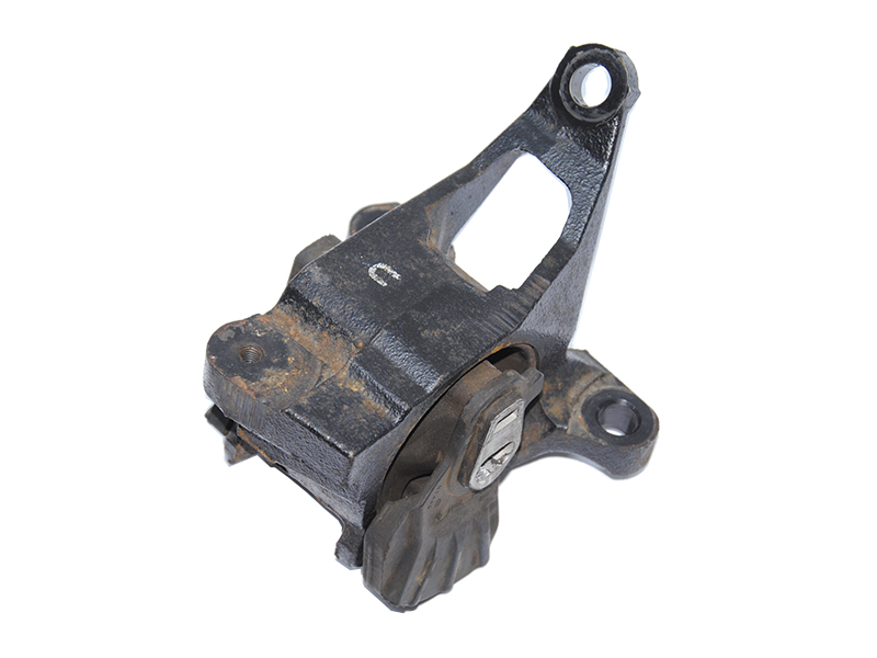 Подушка мотора левая 2.2D (КПП) MAZDA CX -5 12-17 (МАЗДА CX 5) (KE64-39-070B, KE6439070B)