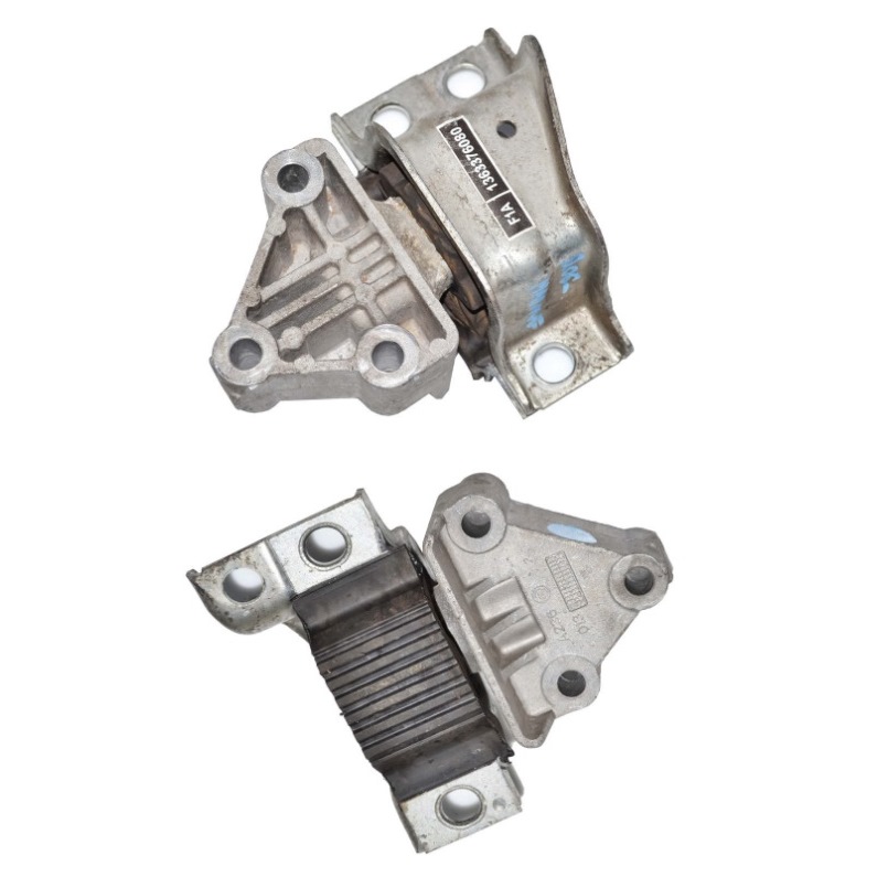 Подушка мотора права 2.3МJET FIAT DUCATO 06- (ФИАТ ДУКАТО) (1358087080, 1363376080, 1343241080)